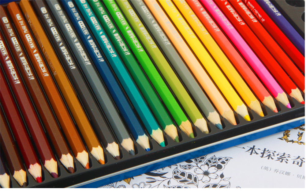 Muhui--48-Colors-Pencil-Set-Water-Soluble-Color-Lead-Painting-Art-Kit-Stationery-School-Students-Pai-1720882-4