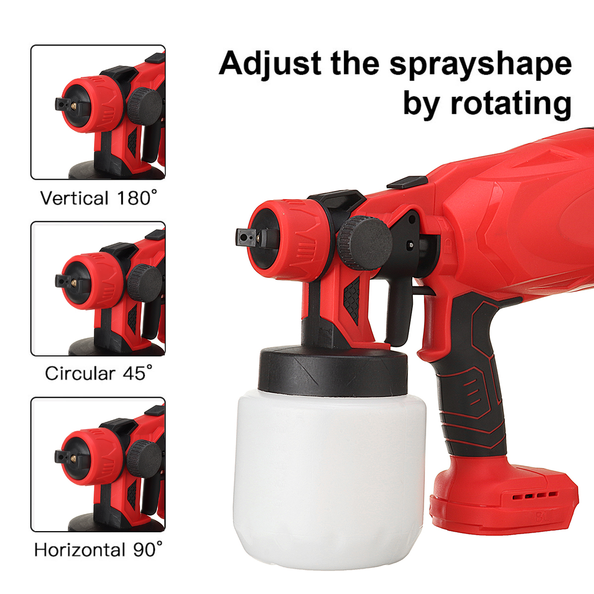 Cordless-Electric-Paint-Sprayer-Guns-Home-Garden-Wall-DIY-Work-Spray-Tool-For-Makita-Battery-1893466-4