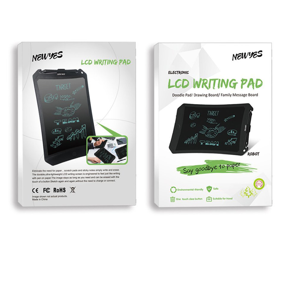 NEWYES-85inch-LCD-Writing-Tablet-Drawing-Notepad-Electronic-Handwriting-Painting-Office-Pad-Multi-co-1445727-10