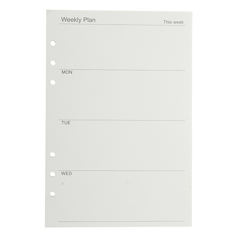 A5-Loose-Leaf-Notebook-Refill-Spiral-Binder-Inside-Paper-Dairy-Weekly-Monthly-Plan-To-Do-Line-Kraft-1282405-7