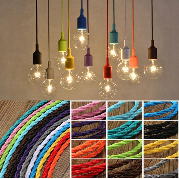 10m-Vintage-Colored-DIY-Twist-Braided-Fabric-Flex-Cable-Wire-Cord-Electric-Light-Lamp-1044287-1