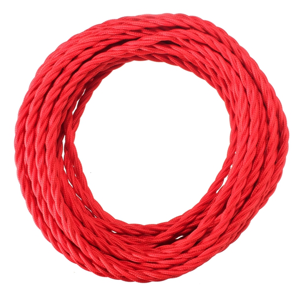 10m-Vintage-Colored-DIY-Twist-Braided-Fabric-Flex-Cable-Wire-Cord-Electric-Light-Lamp-1044287-6