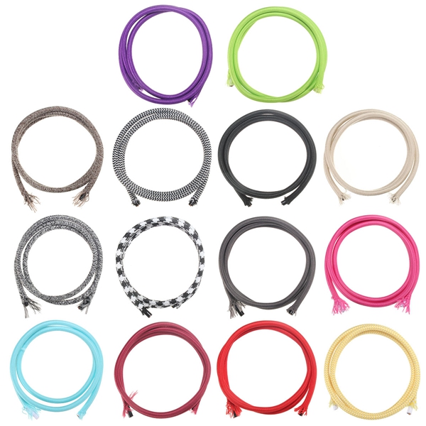 1M-Vintage-Colorful-Twist-Braided-Fabric-Cable-Wire-Electric-Pendant-Light-Accessory-1047472-8