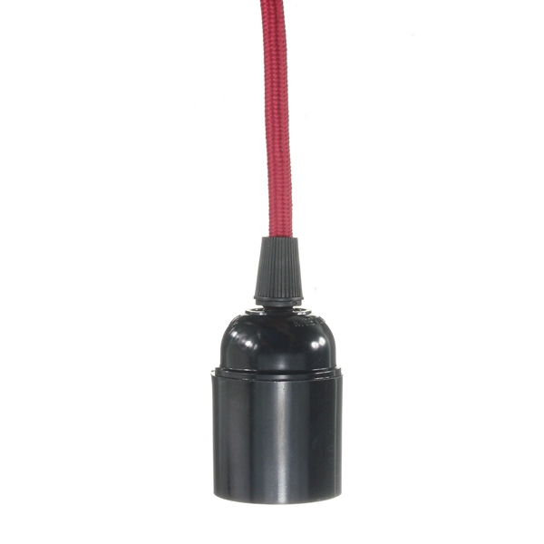 E27-4M-Fabric-Cable-UK-Plug-In-Pendant-Lamp-Light-Set-Fitting-Vintage-Bulb-Holder-Socket-1046615-10