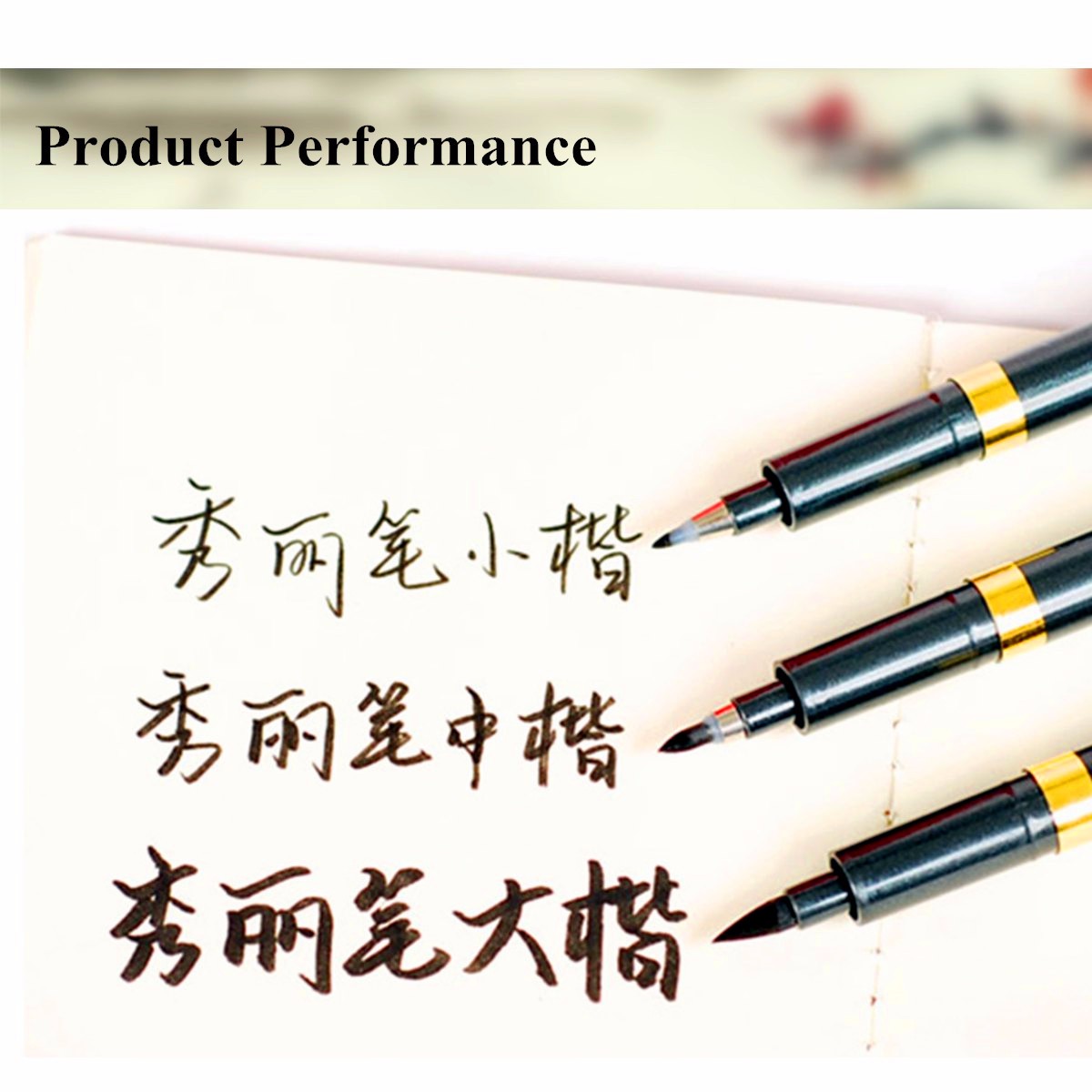 1Pcs-Soft-Brush-Head-Chinese-Calligraphy-Pen-Writing-Art-Script-Painting-Brush-Pen-LMS-Three-Size-1309026-7