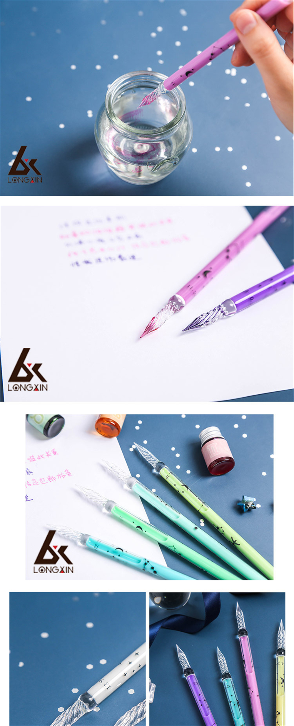 1pc-Dip-Pen-12-Constellation-Glass-Pen-Student-Stationery-Business-Office-Writing-Supplies-Painting--1767133-3