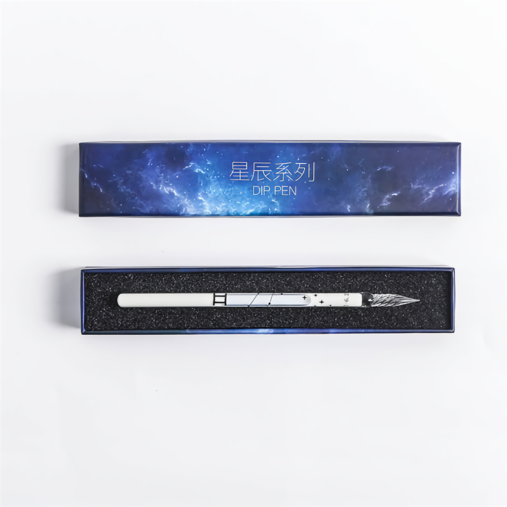 1pc-Dip-Pen-12-Constellation-Glass-Pen-Student-Stationery-Business-Office-Writing-Supplies-Painting--1767133-5