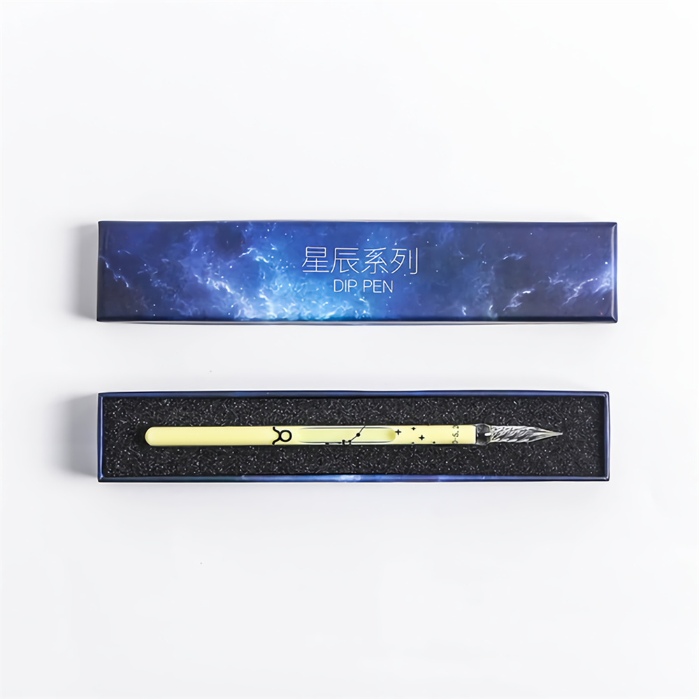 1pc-Dip-Pen-12-Constellation-Glass-Pen-Student-Stationery-Business-Office-Writing-Supplies-Painting--1767133-8