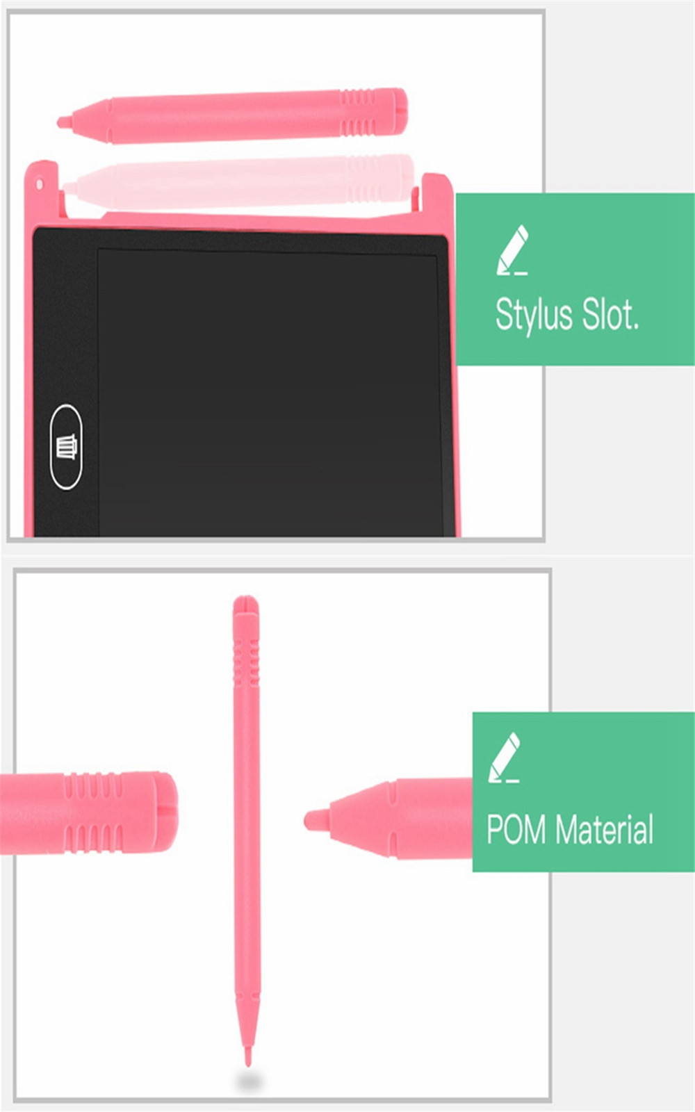 AS1044A-Ultra-Thin-Portable-44-Inch-LCD-Writing-Tablet-Digital-Drawing-Handwriting-Pads-With-Pen-1341256-5