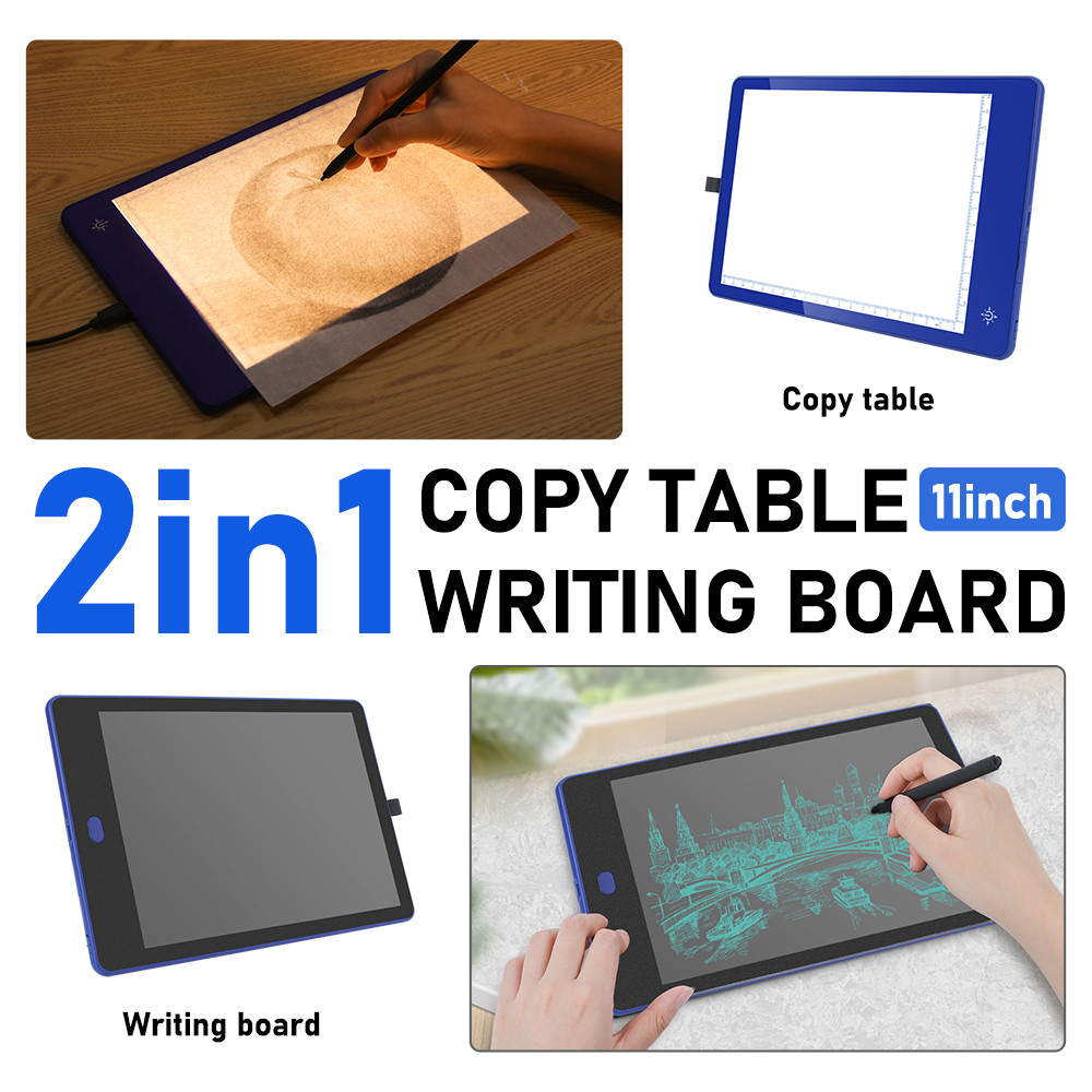 GITTSA4-1-Writing-Board-LEDLCD-Plastic-Drawing-Board-Stationer-Students-Drawing-Business-Writing-Sup-1714394-4