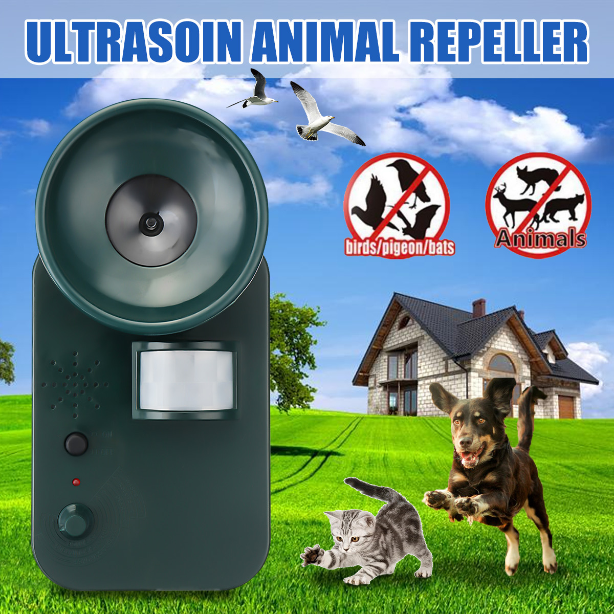 5000sqft-9V-DC-Ultra-sonic-Cordless-Pest-Animal-Repeller-Outdoor-Safely-Repel-Various-Animal-1304035-1