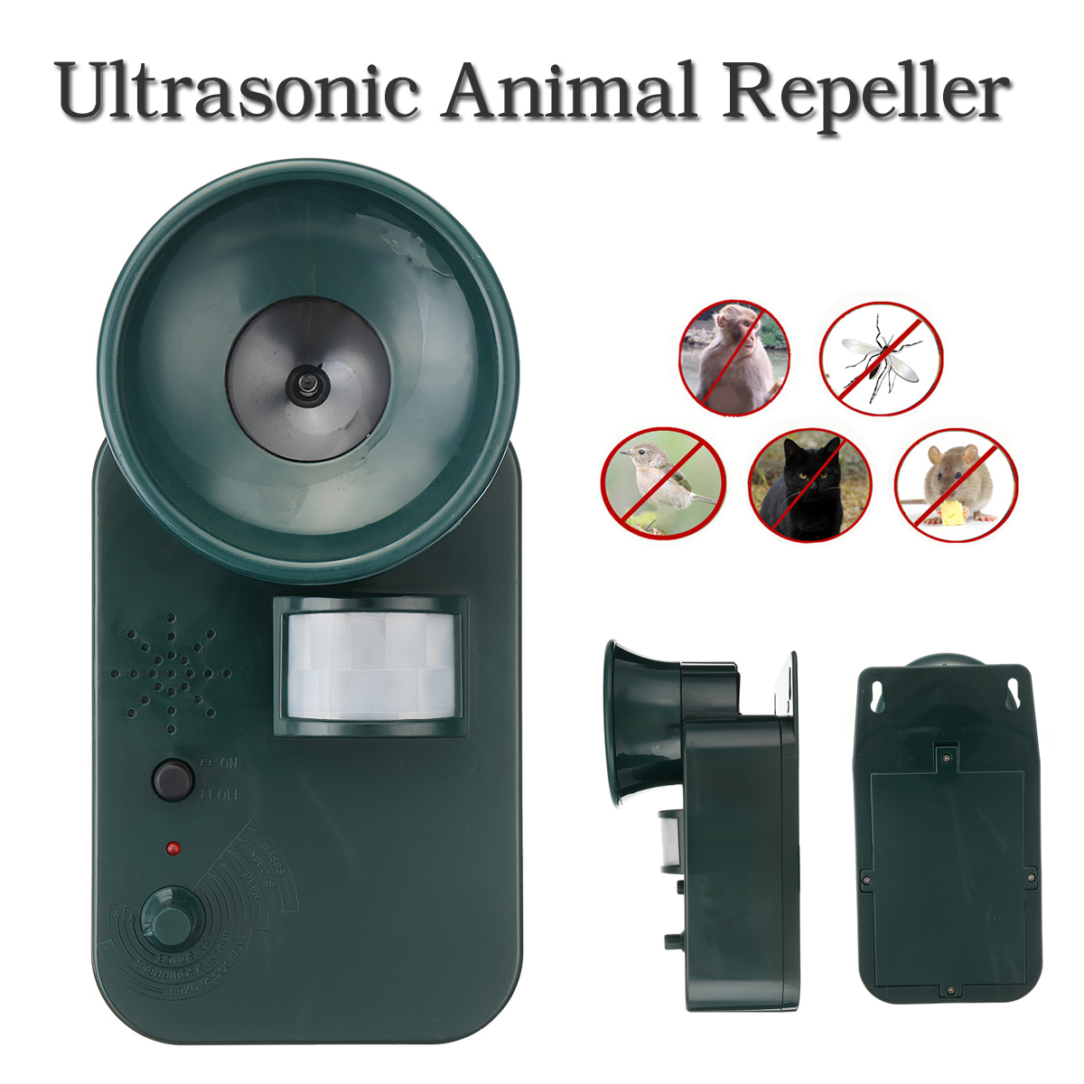 5000sqft-9V-DC-Ultra-sonic-Cordless-Pest-Animal-Repeller-Outdoor-Safely-Repel-Various-Animal-1304035-2