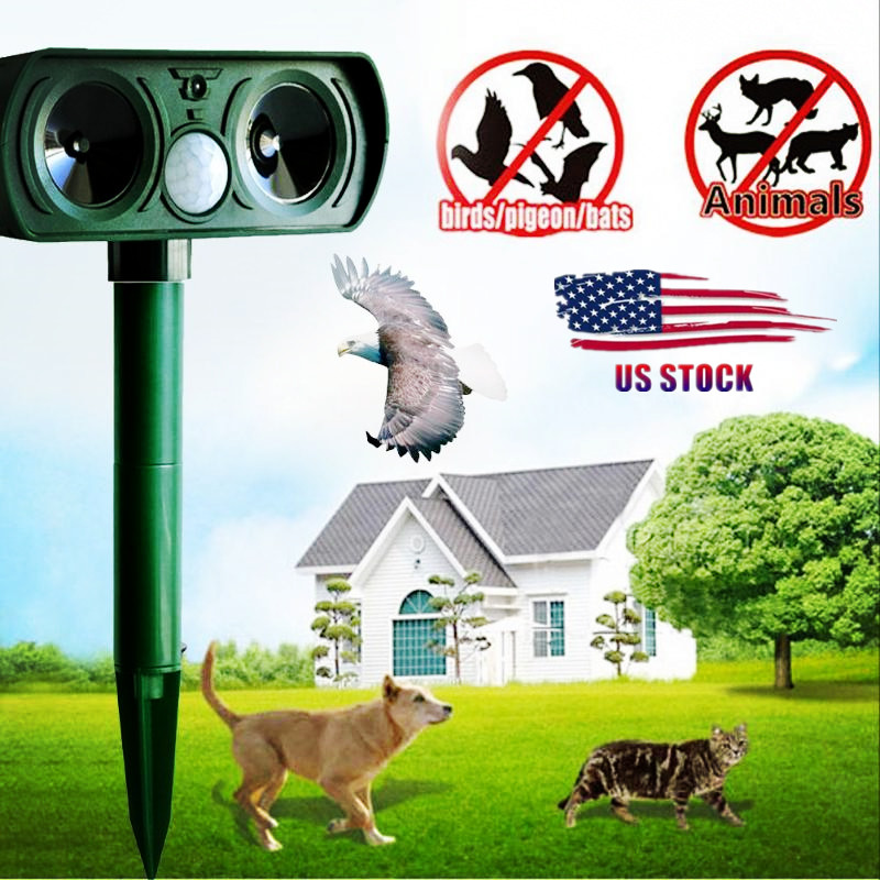 Ultrasonic-Solar-Power-Pest-Animal-Repeller-Repellent-Cat-dog-Bird-Mouse-Fox-1948244-4