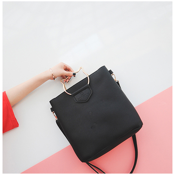 3PCS-Set-Fashion-PU-Leather-Mobile-Phone-Tablet-Storage-Shoulder-Crossbody-Bag-Handbag-Wallet-Purse-1484313-8