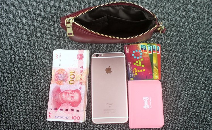 55-Inch-Womens-Long-Wallet-Handbag-Clutch-Bag-Phone-Bag-Keys-Bag-For-iPhone-77-Plus-Samsung-1110773-10