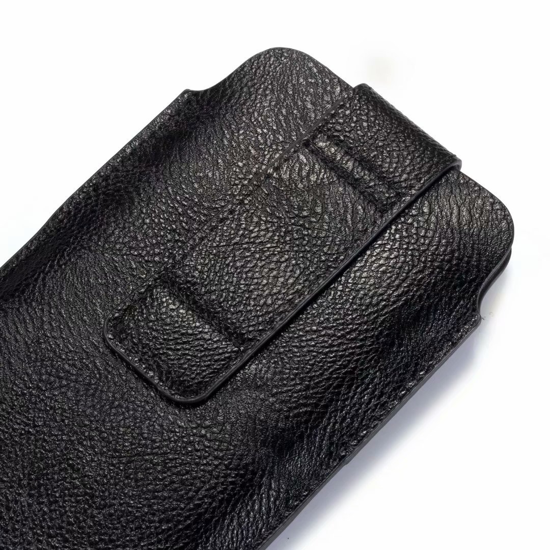 Bakeey-645552-inch-Bussiness-PU-Leather-Mobile-Phone-Money-Coin-Men-Phone-Bag-Belt-Waist-Bag-Sidebag-1691124-14