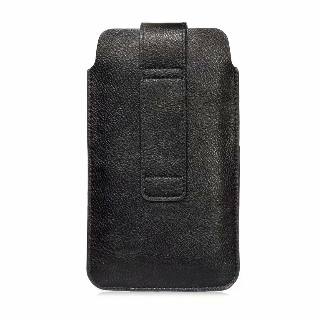 Bakeey-645552-inch-Bussiness-PU-Leather-Mobile-Phone-Money-Coin-Men-Phone-Bag-Belt-Waist-Bag-Sidebag-1691124-10