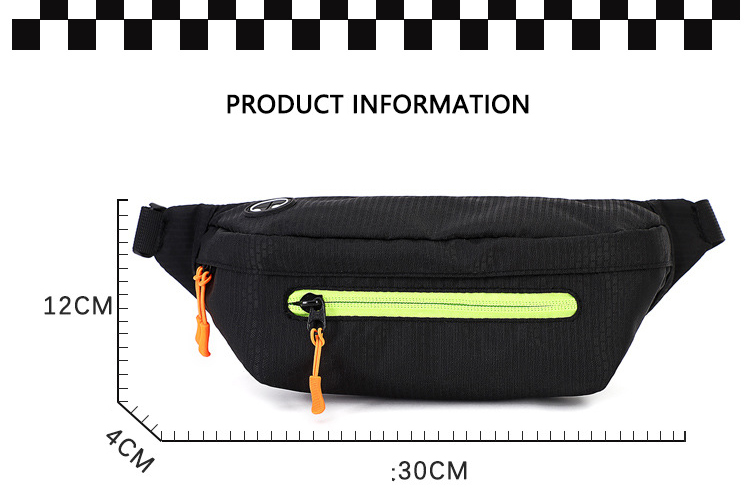Bakeey-Waterproof-Outdoor-Sport-Night-Running-with-Multi-Pockets-Reflective-Stripe-Headphone-Hole-Mo-1688590-2