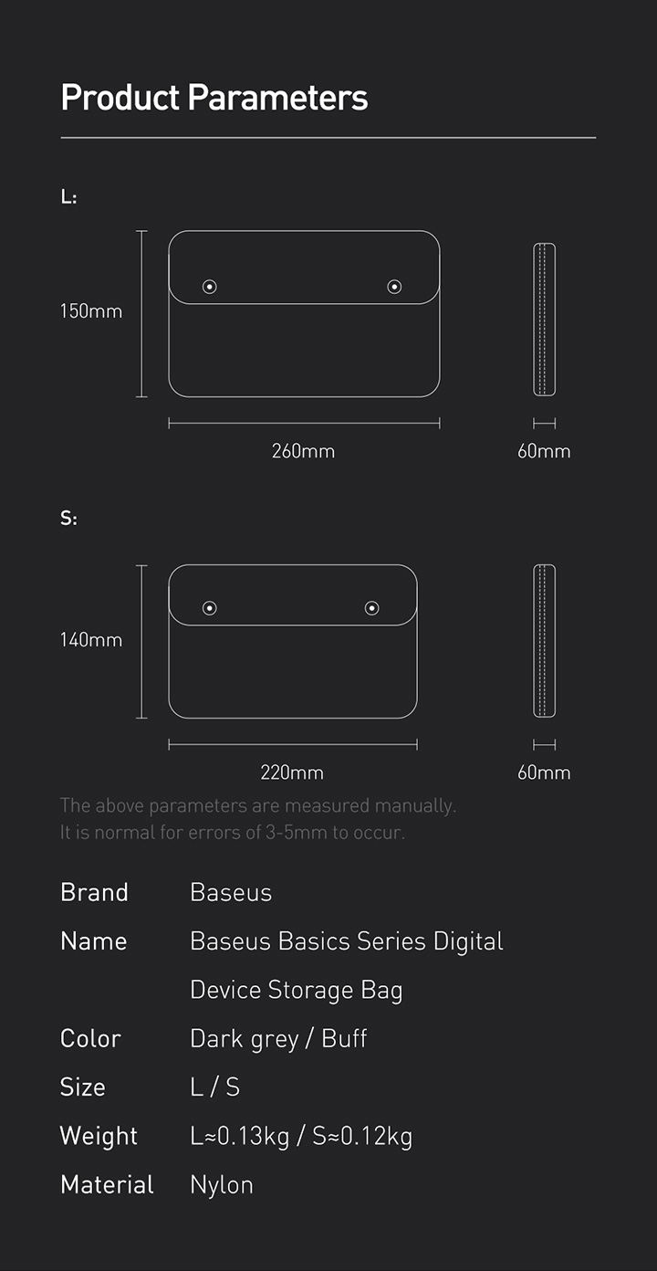 Baseus-Basics-Series-Storage-Bag-Travel-Portable-Zipper-Mobile-Phone-Memery-Card-U-Disk-USB-Cable-Di-1713274-12