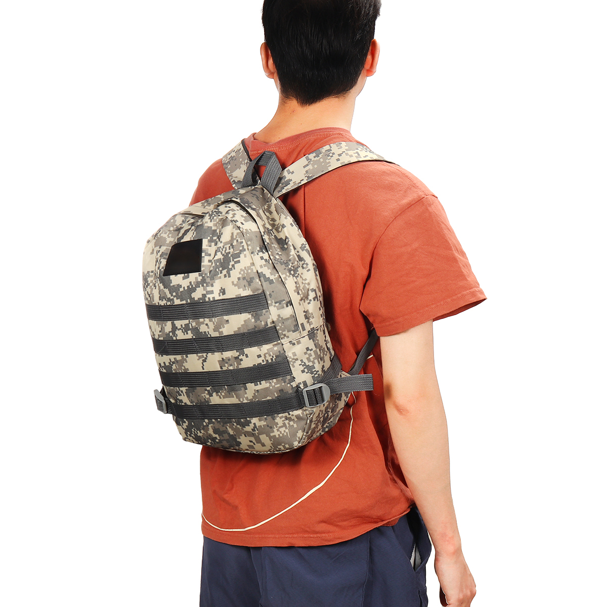 Camouflage-Large-Capacity-Oxford-Cloth-Macbook-Mobile-Phone-Storage-Bag-Backpack-1860030-12