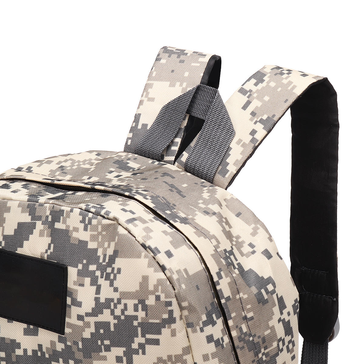 Camouflage-Large-Capacity-Oxford-Cloth-Macbook-Mobile-Phone-Storage-Bag-Backpack-1860030-6