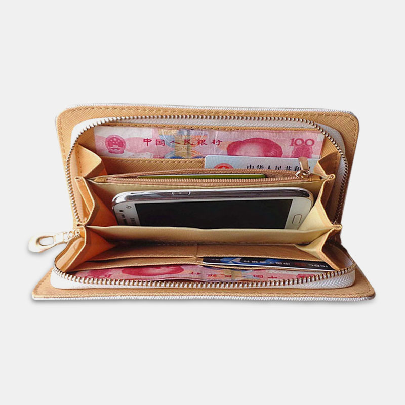 Chinese-Style-Classic-Zipper-Mobile-Phone-Storage-Bag-Purse-Wallet-1818716-4