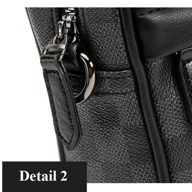 Fashion-Business-Large-Capacity-Waterproof-PU-Leather-Crossbody-Chest-Shoulder-Bag-1618458-6