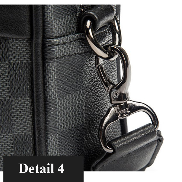 Fashion-Business-Large-Capacity-Waterproof-PU-Leather-Crossbody-Chest-Shoulder-Bag-1618458-8