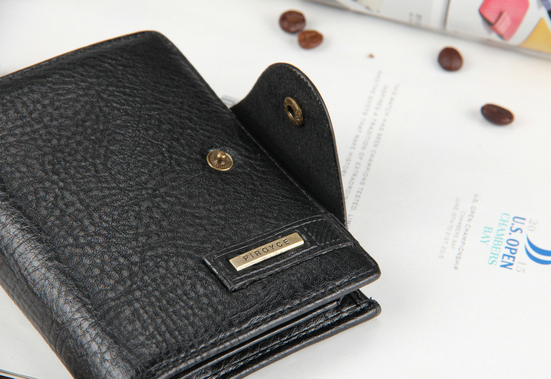 Fashion-Casual-Large-Capacity-with-Card-Slots-Men-PU-Leather-Men-Short-Phone-Wallet-Bag-Coin-Clutch--1655274-3