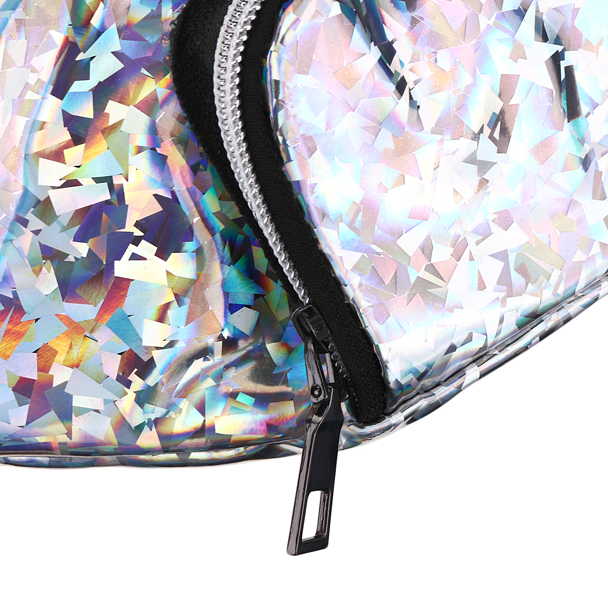 Fashion-Casual-Laser-Glitter-with-Belt-Unisex-Phone-Storage-Waist-Bag-Coin-Money-Pouch-Bag-Messenger-1666155-10