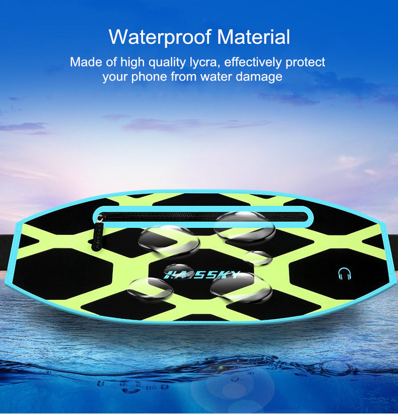 Haissky-HSK-136-Outdoor-Running-Waterproof-Reflective-Stripe-Waist-Bag-for-iPhone-8-X-Xiaomi-Non-ori-1284404-3