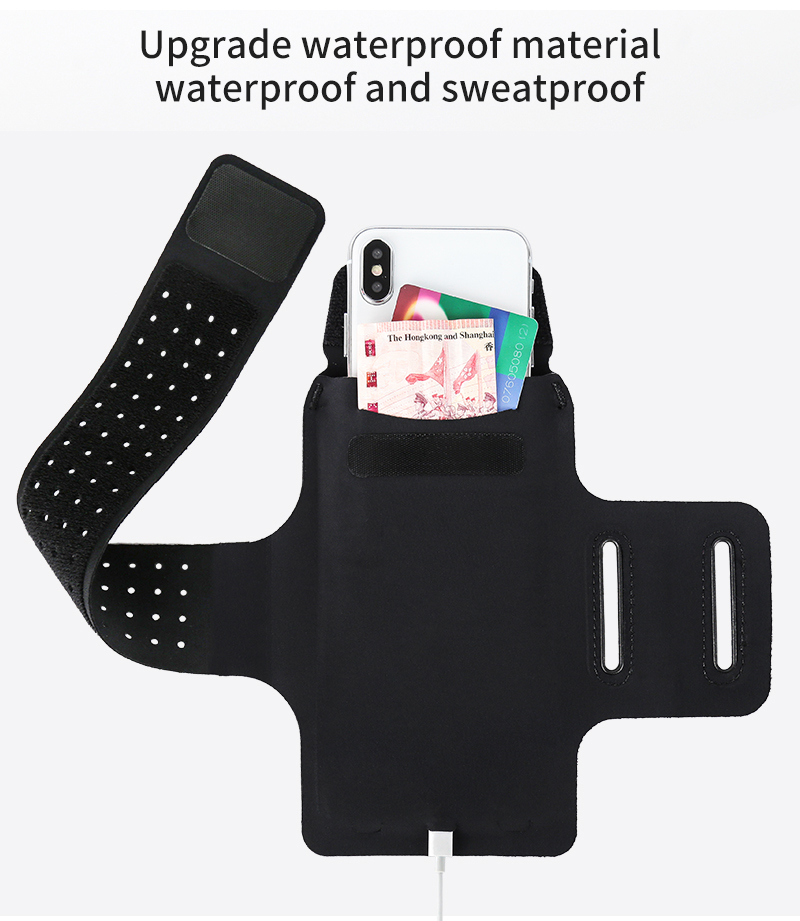 Haissky-Universal-Waterproof-Touch-Screen-Lycra-Sports-Jogging-Gym-Phone-Armband-Running-Arm-Bag-for-1676321-8