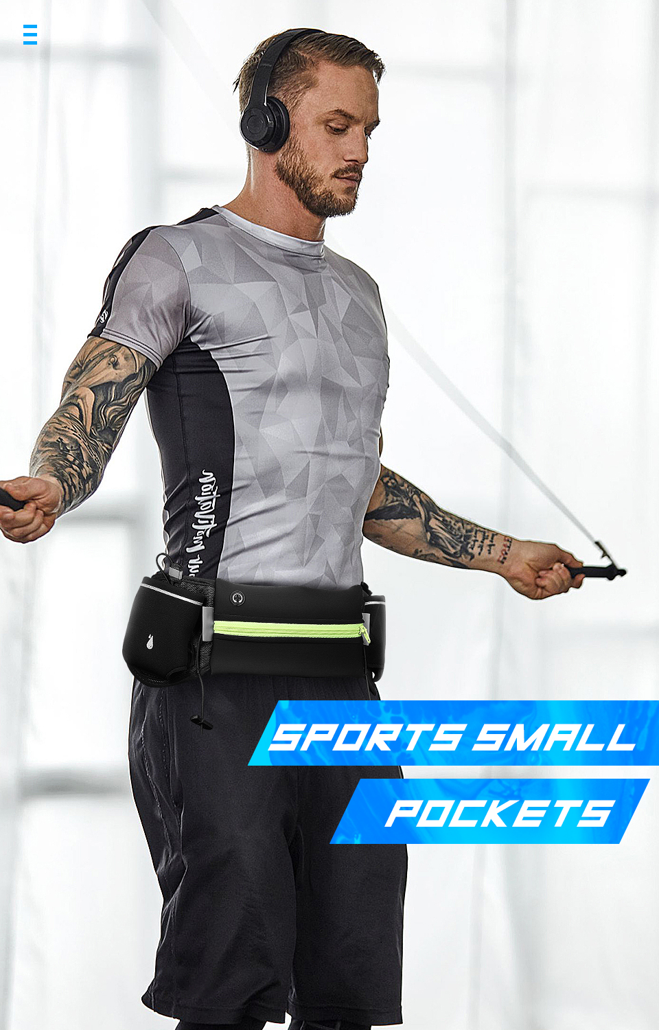 KUULAA-Ultra-thin-Kettle-Position-Sports-Waist-Packs-Outdoor-Waterproof-Pack-Belt-Bag-Phone-Pouch-Fa-1627145-1