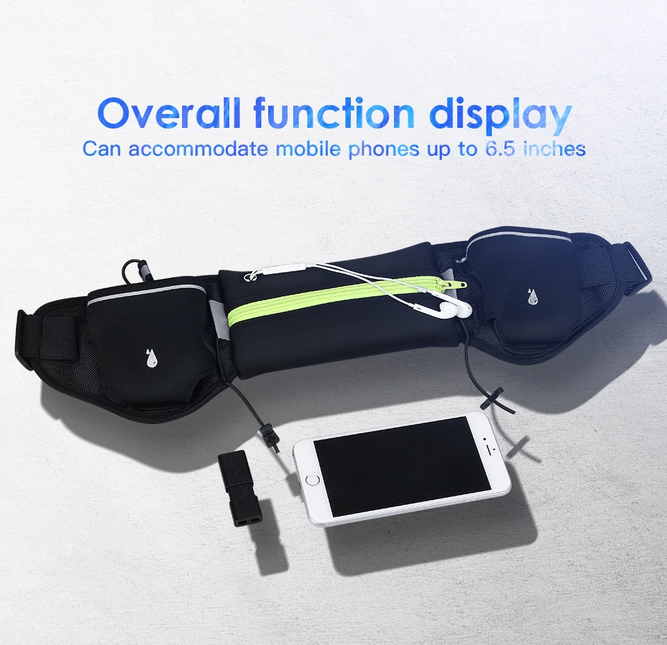 KUULAA-Ultra-thin-Kettle-Position-Sports-Waist-Packs-Outdoor-Waterproof-Pack-Belt-Bag-Phone-Pouch-Fa-1627145-5