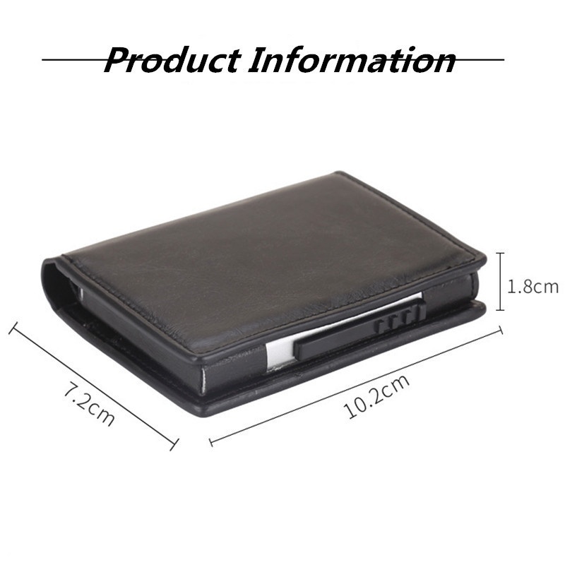 Men-Business-RFID-Anti-scan-Mini-Carbon-Fiber-Pattern-Automatic-Credit-Card-Aluminum-Coins-Bag-Walle-1648881-2