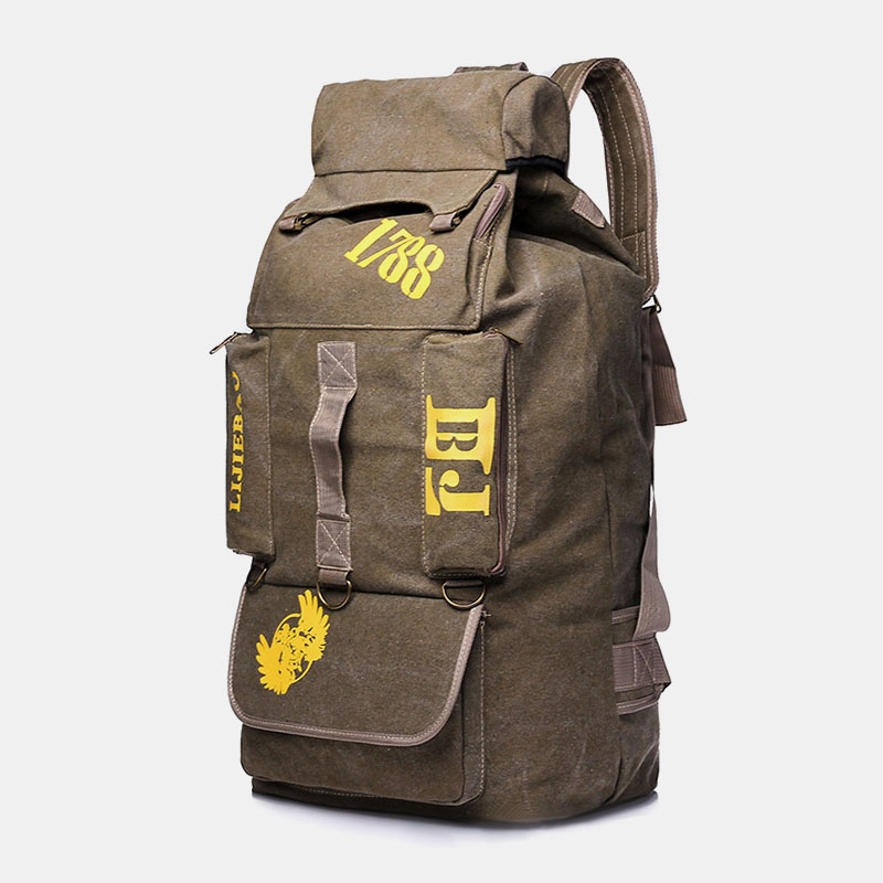 Men-Outdoor-Large-Capacity-Canvas-Macbook-Storage-Bag-Tactical-Fishing-Hiking-Backpack-1775785-1