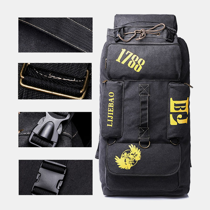 Men-Outdoor-Large-Capacity-Canvas-Macbook-Storage-Bag-Tactical-Fishing-Hiking-Backpack-1775785-5