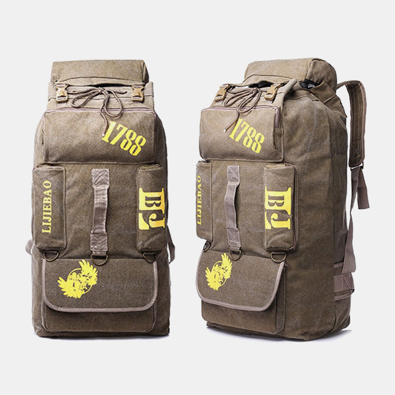 Men-Outdoor-Large-Capacity-Canvas-Macbook-Storage-Bag-Tactical-Fishing-Hiking-Backpack-1775785-8