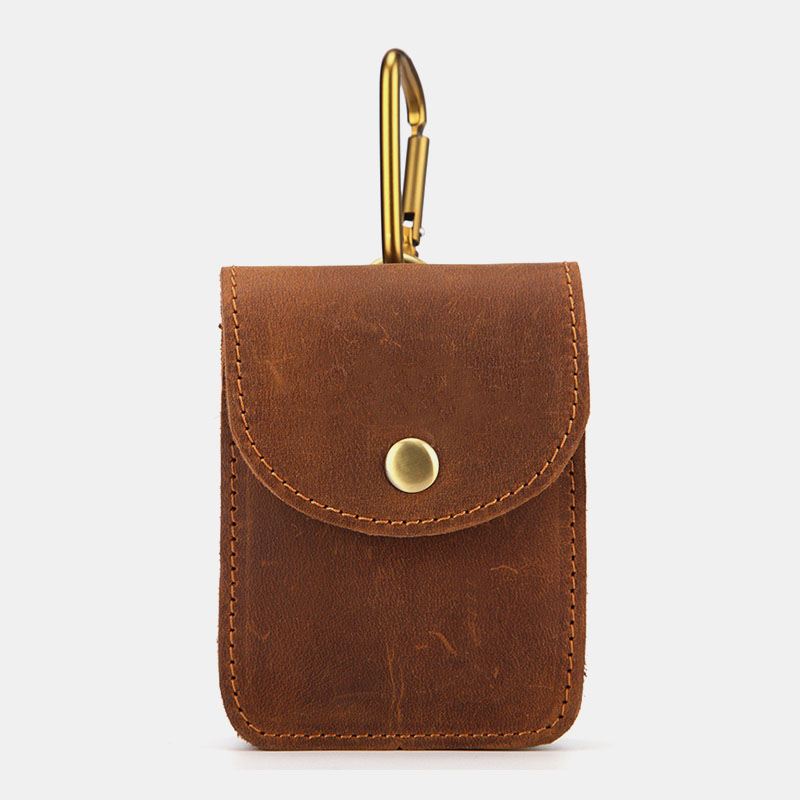 Men-Vintage-Genuine-Leather-Feature-Phone-Smoke-Coin-Storage-Bag-Hanging-Waist-Packs-1806058-1