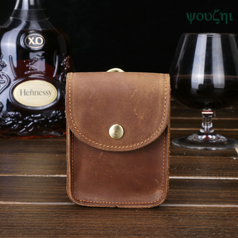 Men-Vintage-Genuine-Leather-Feature-Phone-Smoke-Coin-Storage-Bag-Hanging-Waist-Packs-1806058-6