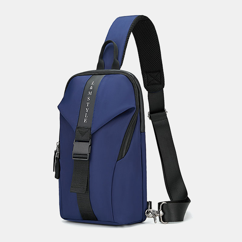 Men-Waterproof-Large-Capacity-Macbook-Storage-Crossbody-Bag-Backpack-1823680-2