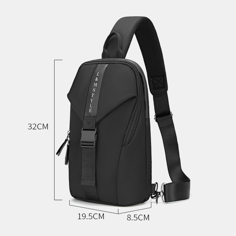 Men-Waterproof-Large-Capacity-Macbook-Storage-Crossbody-Bag-Backpack-1823680-6