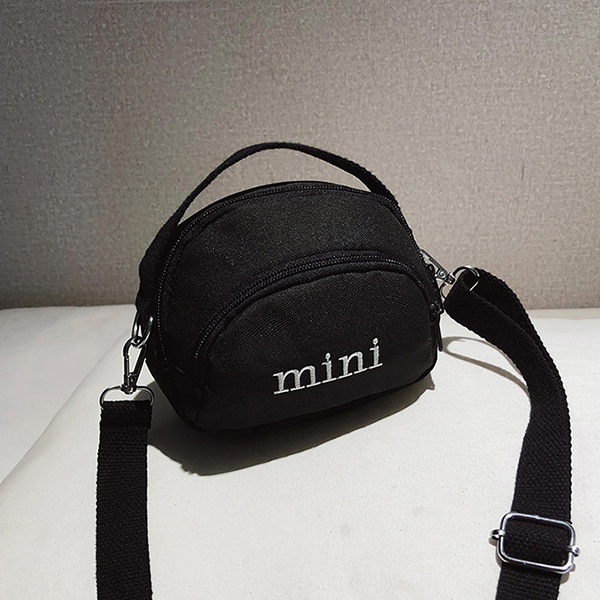 Mini-Multi-Pocket-Canvas-Mobile-Phone-Storage-Crossbody-Shoulder-Bag-1346294-2