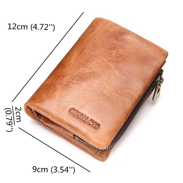 Multifunctional-Business-Vintage-Multi-Card-Slots-Holder-with-Detachable-Coin-Bag-Genuine-Leather-Me-1147573-6