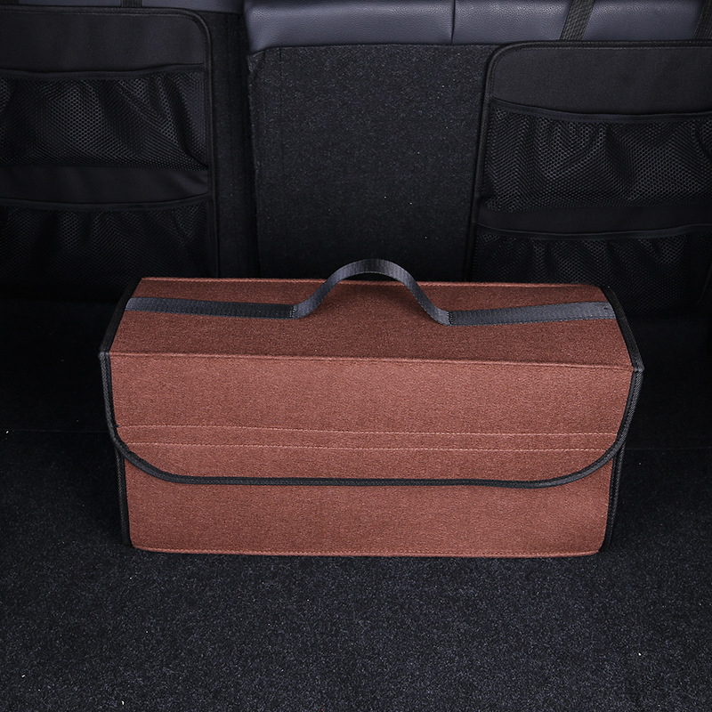 Multifunctional-Large-Capacity-Felt-Car-Trunk-Storage-Bag-Car-Supplies-Tail-Box-Organizer-1740350-3