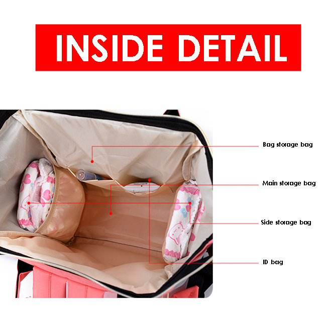 Multifunctional-Waterproof-Large-Capacity-Nappy-Storage-Mummy-Bag-Backpack-For-Mom-Outdoors-Travel-1862804-5