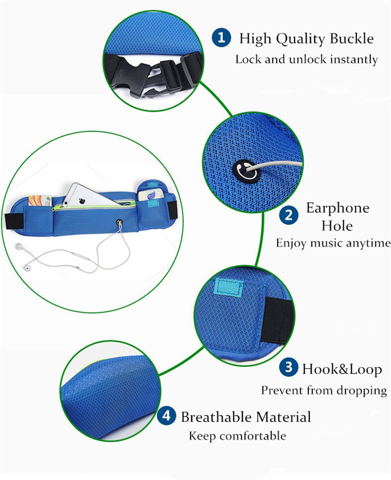 Outdoor-Sports-Large-Capacity-Breathable-Reflective-Stripe-Earphone-Hole-Waist-Bag-for-Mobile-Phone-1299194-4