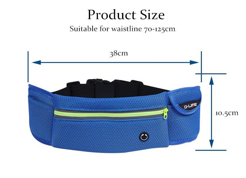 Outdoor-Sports-Large-Capacity-Breathable-Reflective-Stripe-Earphone-Hole-Waist-Bag-for-Mobile-Phone-1299194-5