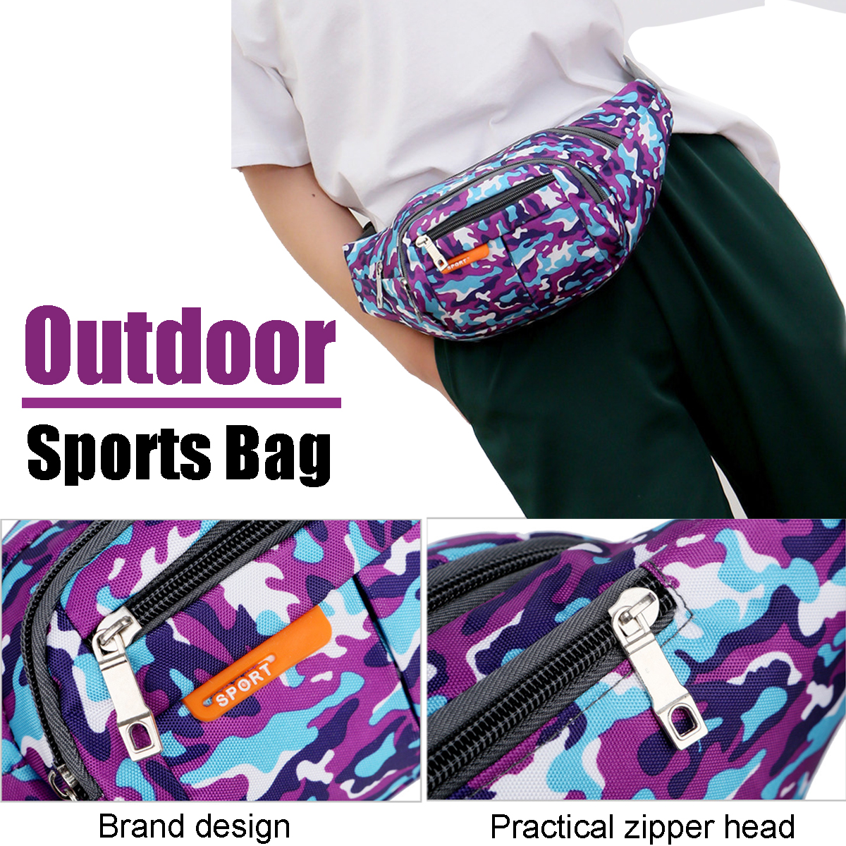 Outdoor-Sports-Waist-Bag-Crossbody-Bag-Phone-Bag-For-Hiking-Climbing-Running-Jogging-1573231-3