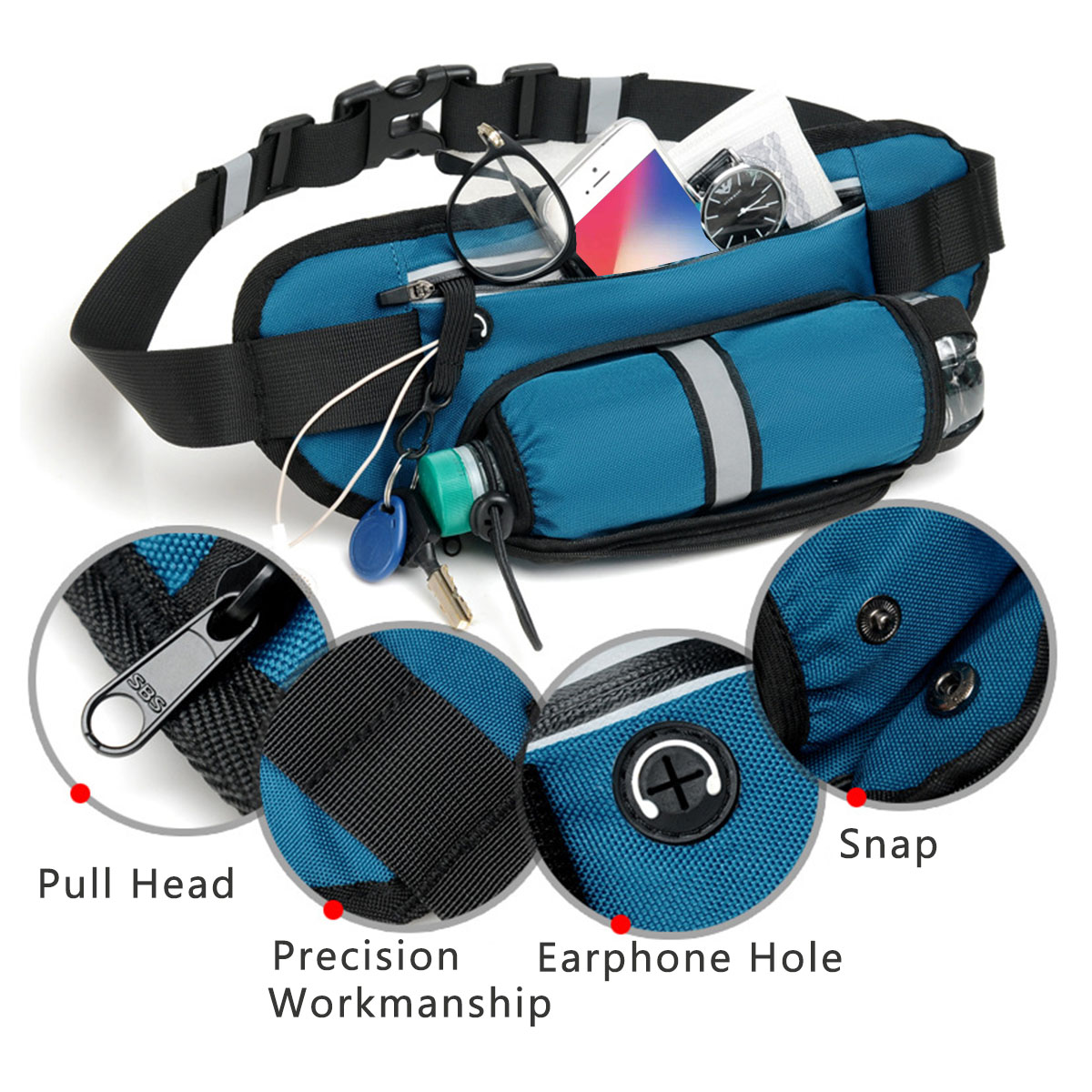 Outdoor-Sports-Waist-Bag-Phone-Bag-Crossbody-Bag-With-Bottle-Holder-For-Running-Hiking-Climbing-1529184-2